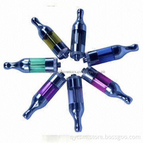 Huge Vaper Electronic Cigarette Atomizers, Protank Clearomizer, One Atomizer Two Coils Replacement